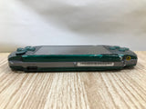 PSP-3000 SPIRITED GREEN Console Japan - With Defects GE2066 - Photo 6