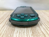 PSP-3000 SPIRITED GREEN Console Japan - With Defects GE2066 - Photo 7