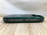 PSP-3000 SPIRITED GREEN Console Japan - With Defects GE2066 - Photo 8
