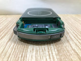 PSP-3000 SPIRITED GREEN Console Japan - With Defects GE2066 - Photo 9