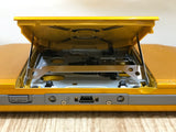 PSP-3000 BRIGHT YELLOW Console Japan - With Defects GE2067 - Photo 12