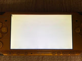 PSP-3000 BRIGHT YELLOW Console Japan - With Defects GE2067 - Photo 2