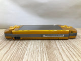 PSP-3000 BRIGHT YELLOW Console Japan - With Defects GE2067 - Photo 5
