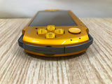 PSP-3000 BRIGHT YELLOW Console Japan - With Defects GE2067 - Photo 6