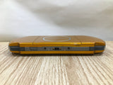 PSP-3000 BRIGHT YELLOW Console Japan - With Defects GE2067 - Photo 7