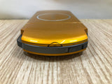 PSP-3000 BRIGHT YELLOW Console Japan - With Defects GE2067 - Photo 8