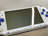 PSP-3000 WHITE & BLUE Console Japan - With Defects GE2068 - Photo 11