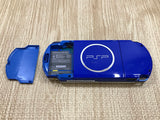 PSP-3000 WHITE & BLUE Console Japan - With Defects GE2068 - Photo 4