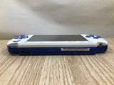 PSP-3000 WHITE & BLUE Console Japan - With Defects GE2068 - Photo 5