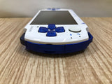 PSP-3000 WHITE & BLUE Console Japan - With Defects GE2068 - Photo 6