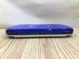 PSP-3000 WHITE & BLUE Console Japan - With Defects GE2068 - Photo 7