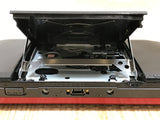 PSP-3000 RED & BLACK Console Japan - With Defects GE2069 - Photo 12