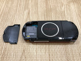 PSP-3000 RED & BLACK Console Japan - With Defects GE2069 - Photo 4