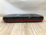 PSP-3000 RED & BLACK Console Japan - With Defects GE2069 - Photo 7