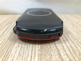 PSP-3000 RED & BLACK Console Japan - With Defects GE2069 - Photo 8