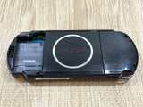 PSP-3000 RED & BLACK Console Japan - With Defects GE2070 - Photo 4