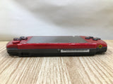 PSP-3000 RED & BLACK Console Japan - With Defects GE2070 - Photo 5