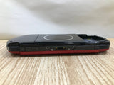 PSP-3000 RED & BLACK Console Japan - With Defects GE2070 - Photo 7