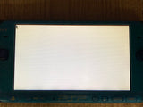 PSP-3000 Sky Marine Blue Console Japan - With Defects GE2071 - Photo 2