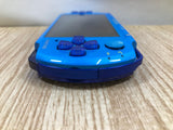 PSP-3000 Sky Marine Blue Console Japan - With Defects GE2071 - Photo 6
