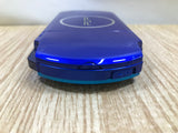 PSP-3000 Sky Marine Blue Console Japan - With Defects GE2071 - Photo 8