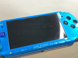 PSP-3000 Sky Marine Blue Console Japan - Not Working GE2072 - Photo 11