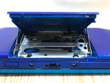 PSP-3000 Sky Marine Blue Console Japan - Not Working GE2072 - Photo 12