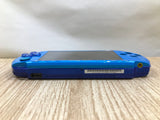PSP-3000 Sky Marine Blue Console Japan - Not Working GE2072 - Photo 3