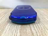 PSP-3000 Sky Marine Blue Console Japan - Not Working GE2072 - Photo 6