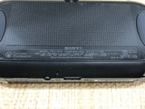 PS Vita PCH-1000 CRYSTAL BLACK Console Japan - With Defects GE2073 - Photo 12