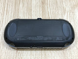 PS Vita PCH-1000 CRYSTAL BLACK Console Japan - With Defects GE2073 - Photo 4