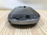 PS Vita PCH-1000 CRYSTAL BLACK Console Japan - With Defects GE2073 - Photo 6