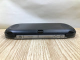 PS Vita PCH-1000 CRYSTAL BLACK Console Japan - With Defects GE2073 - Photo 7