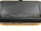 PS Vita PCH-1000 CRYSTAL BLACK Console Japan - With Defects GE2074 - Photo 12