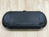 PS Vita PCH-1000 CRYSTAL BLACK Console Japan - With Defects GE2074 - Photo 4