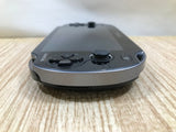 PS Vita PCH-1000 CRYSTAL BLACK Console Japan - With Defects GE2074 - Photo 6