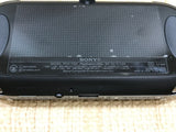 PS Vita PCH-1000 CRYSTAL BLACK Console Japan - With Defects GE2075 - Photo 12
