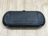 PS Vita PCH-1000 CRYSTAL BLACK Console Japan - With Defects GE2075 - Photo 4