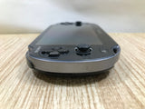 PS Vita PCH-1000 CRYSTAL BLACK Console Japan - With Defects GE2075 - Photo 6