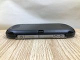 PS Vita PCH-1000 CRYSTAL BLACK Console Japan - With Defects GE2075 - Photo 7