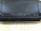 PS Vita PCH-1000 CRYSTAL BLACK Console Japan - Tested Working GE2076 - Photo 12