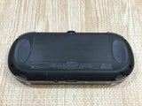 PS Vita PCH-1000 CRYSTAL BLACK Console Japan - Tested Working GE2076 - Photo 3