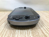PS Vita PCH-1000 CRYSTAL BLACK Console Japan - Tested Working GE2076 - Photo 5