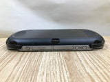 PS Vita PCH-1000 CRYSTAL BLACK Console Japan - Tested Working GE2076 - Photo 6