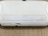 PS Vita PCH-1000 CRYSTAL WHITE Console Japan - With Defects GE2077 - Photo 12