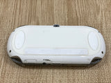 PS Vita PCH-1000 CRYSTAL WHITE Console Japan - With Defects GE2077 - Photo 3