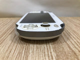 PS Vita PCH-1000 CRYSTAL WHITE Console Japan - With Defects GE2077 - Photo 5