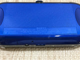PS Vita PCH-1000 SAPPHIRE BLUE Console Japan - With Defects GE2078 - Photo 12