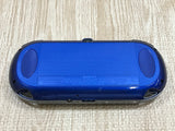 PS Vita PCH-1000 SAPPHIRE BLUE Console Japan - With Defects GE2078 - Photo 4