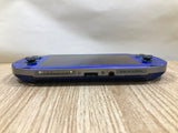 PS Vita PCH-1000 SAPPHIRE BLUE Console Japan - With Defects GE2078 - Photo 5